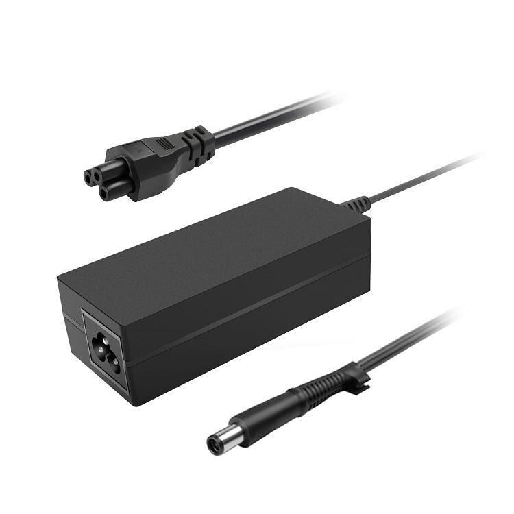 CoreParts MBA1194 power adapter/inverter Indoor 120 W Black