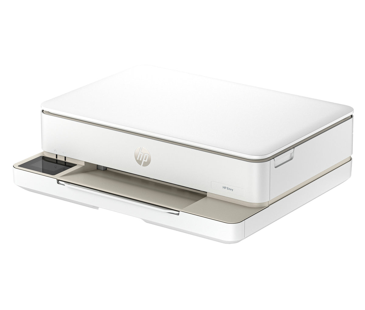 HP ENVY 6132e Wireless All-in-One Color Printer, Instant Ink; Photo printing