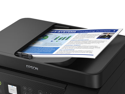 Epson EcoTank ET-4800 Inkjet A4 5760 x 1440 DPI 33 ppm Wi-Fi