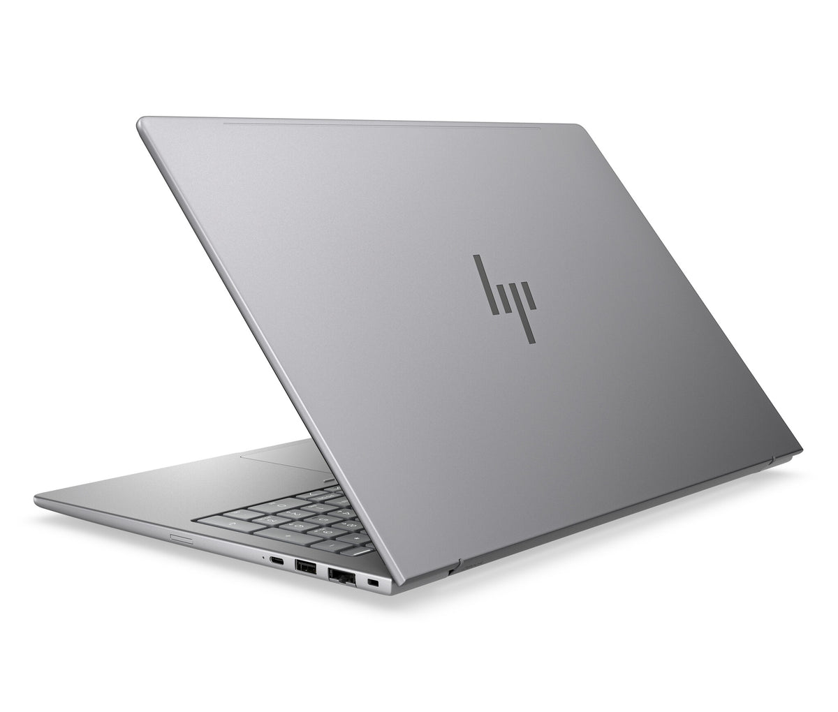 HP ZBook 8 G2i 16 inch Mobile Workstation PC - Data Science Copilot+ PC Intel Core Ultra 7 356H 40.6 cm (16") WUXGA 32 GB DDR5-SDRAM 1 TB SSD Wi-Fi 7 (802.11be) Windows 11 Pro AI Workstation, AI PC Silver