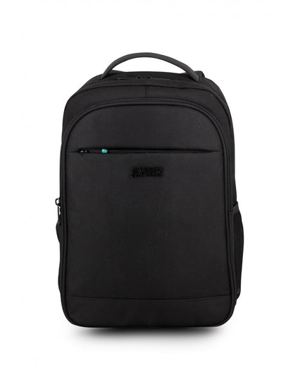 Urban Factory Dailee backpack Casual backpack Black Nylon