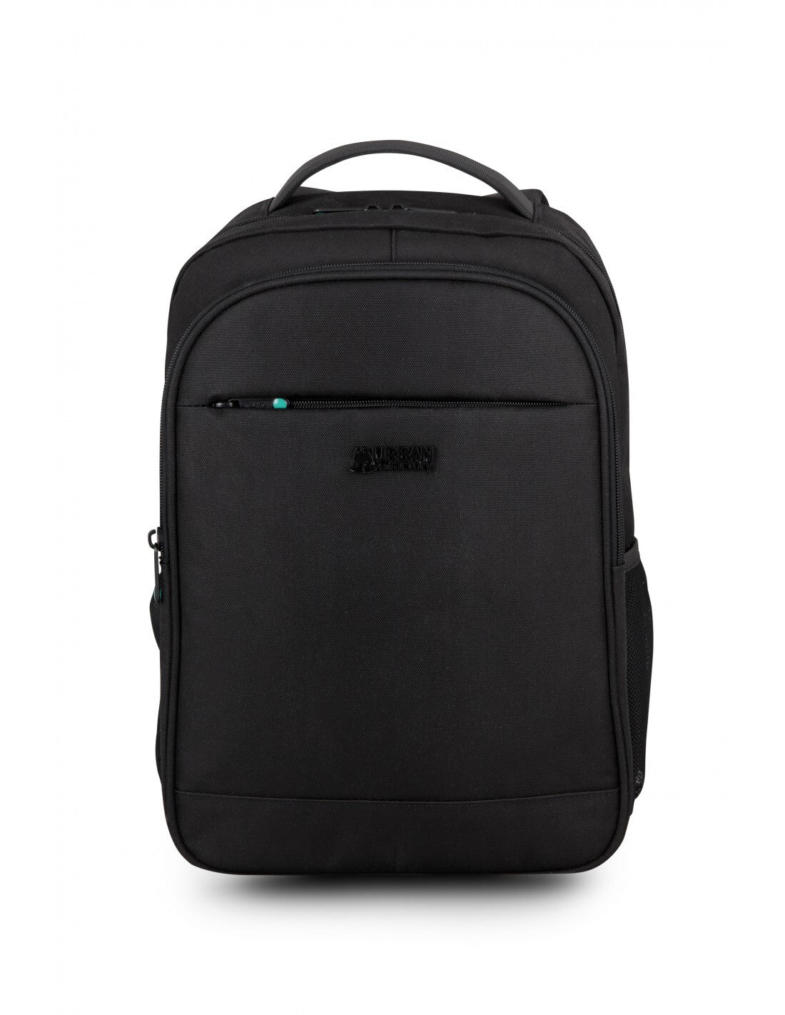 Urban Factory Dailee backpack Casual backpack Black Nylon