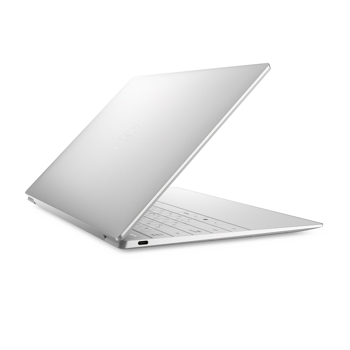 DELL XPS 13 9345 Snapdragon X1E-80-100 Laptop 34 cm (13.4") Full HD+ 32 GB LPDDR5x-SDRAM 1 TB SSD Wi-Fi 7 (802.11be) Windows 11 Pro UK English Grey