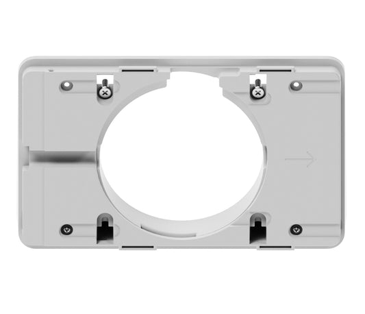 Logitech Tap Scheduler Angle Mount