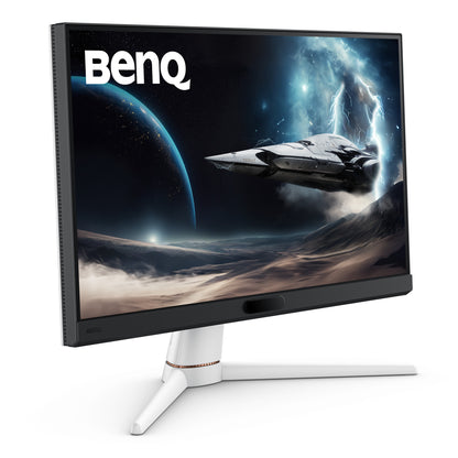 BenQ EX251 computer monitor 62.2 cm (24.5") 1920 x 1080 pixels Full HD LED Black, White