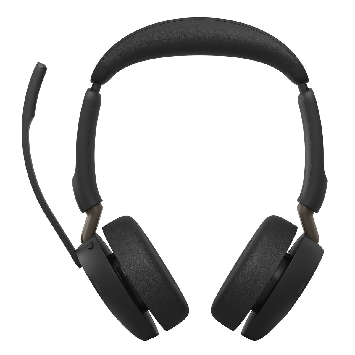 Jabra Evolve3 65 UC - USB-C with Dongle - Stereo