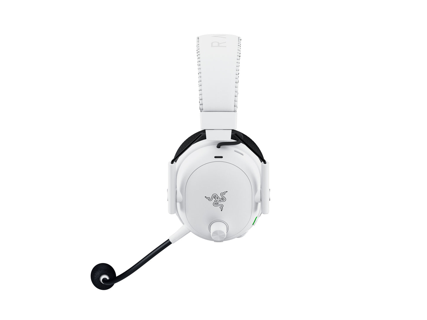 Razer BlackShark V3 Pro Headset Wired & Wireless Head-band Gaming Bluetooth White