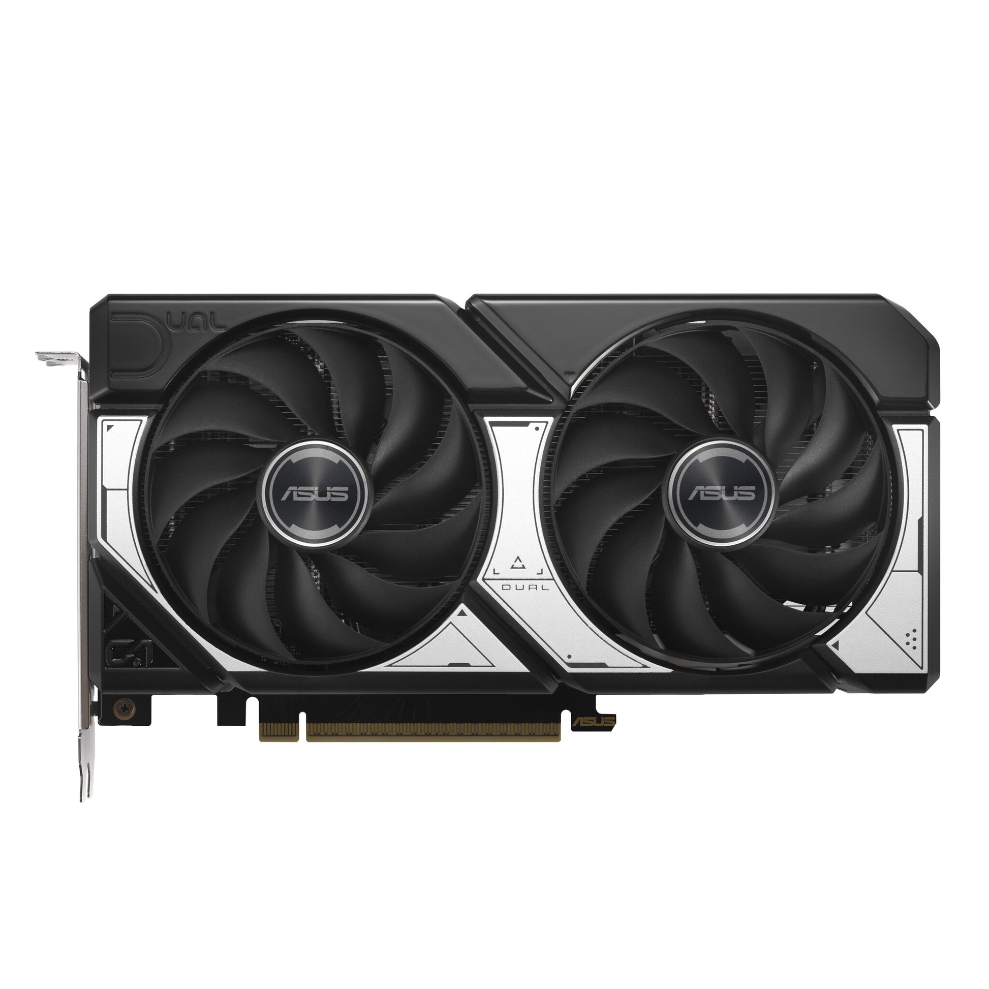 ASUS Dual GeForce RTX 5060 Ti OC 16GB graphics card