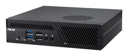 ASUS PB63-B7016MH Intel® Core™ i7 i7-13700 16 GB DDR5-SDRAM 512 GB SSD Mini PC Black