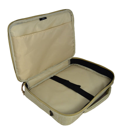 Techair TANZ0138 14-15.6" Classic Laptop Bag