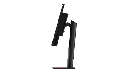 Lenovo ThinkCentre Tiny-In-One 24 Gen 5 computer monitor 60.5 cm (23.8") 1920 x 1080 pixels Full HD LED Touchscreen Black