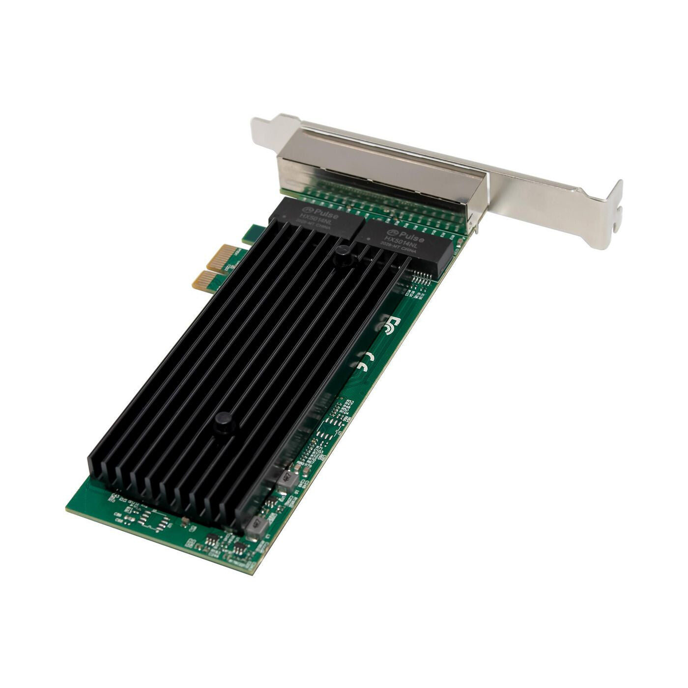 Microconnect MC-PCIEX1-82575-Q not categorized