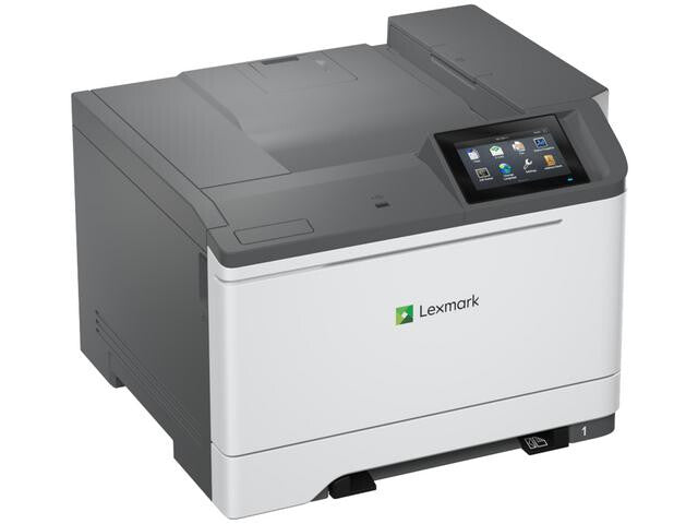 Lexmark CS632dwe Colour 4800 x 4800 DPI A4 Wi-Fi