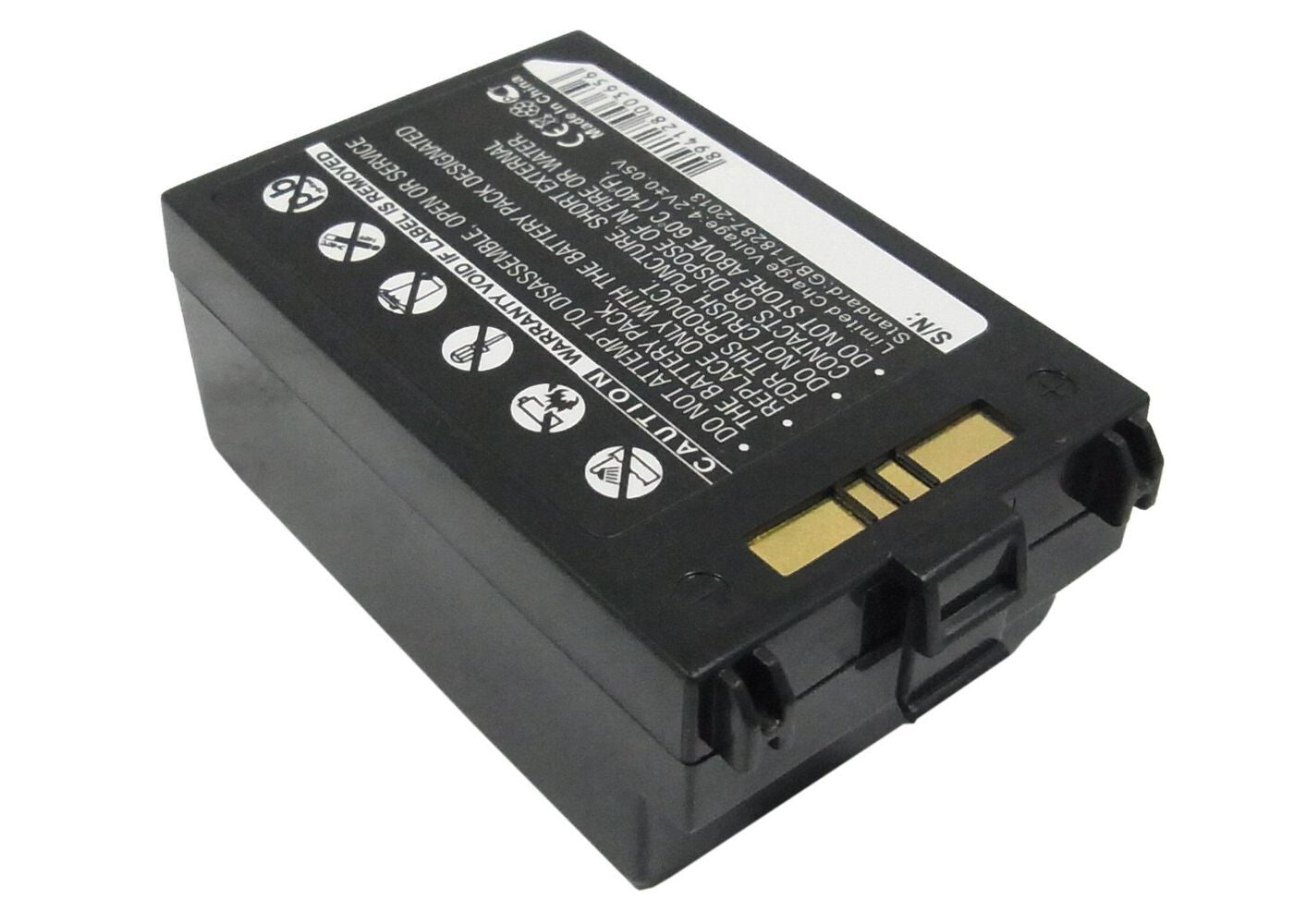 CoreParts MBXPOS-BA0320 printer/scanner spare part/accessory Battery 1 pc(s)