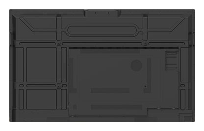 BenQ RE9804FV interactive whiteboard 2.49 m (98") 3840 x 2160 pixels Touchscreen Black