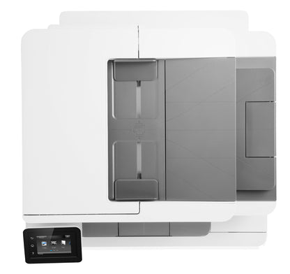 HP LaserJet Pro M283fdw Wireless Multifunction Color Printer, Copier, Scanner; Duplex