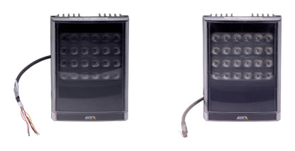 Axis 01212-001 security camera accessory IR LED unit