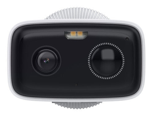 TP-Link Tapo C400 security camera Bullet IP security camera Indoor & outdoor 1920 x 1080 pixels Wall