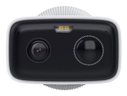 TP-Link Tapo C400 security camera Bullet IP security camera Indoor & outdoor 1920 x 1080 pixels Wall