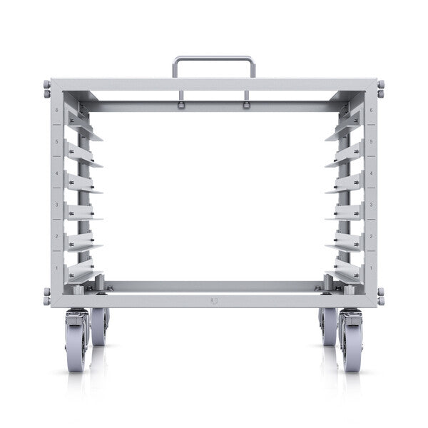 Ubiquiti U-Rack-6U-TL Rack base