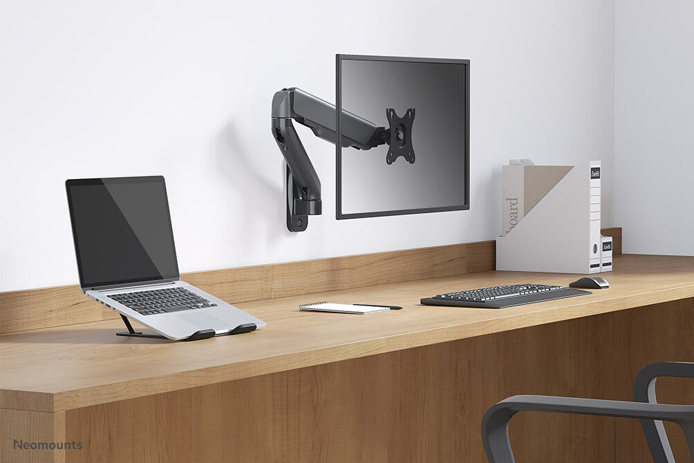 Neomounts tv/monitor wall mount