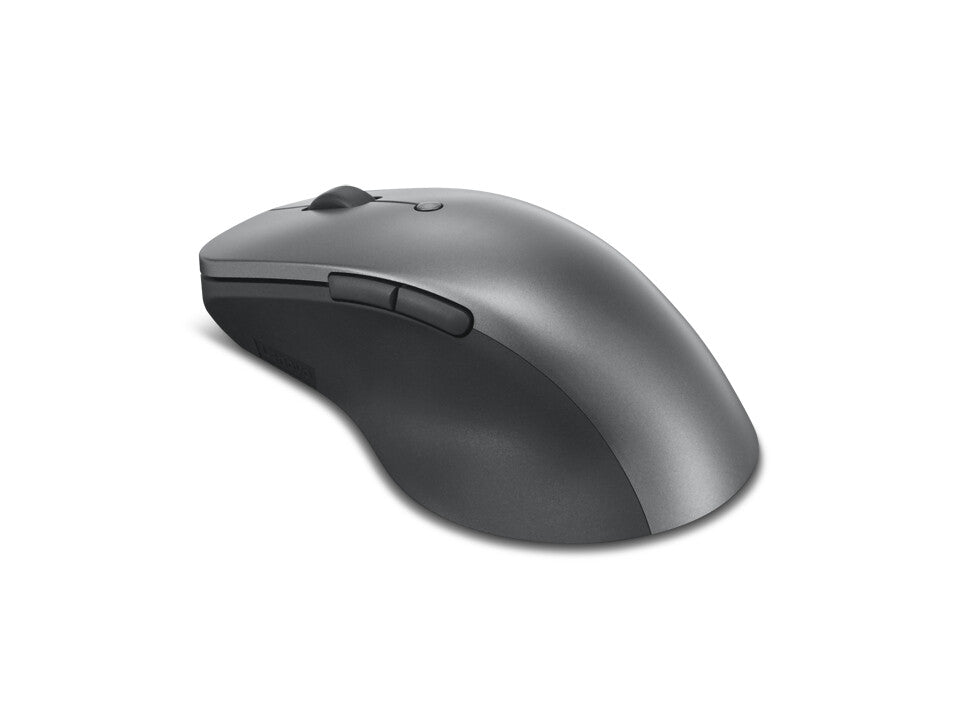 Lenovo 4Y51J62544 mouse Office Right-hand Bluetooth Optical 2400 DPI