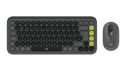 Logitech POP ICON COMBO