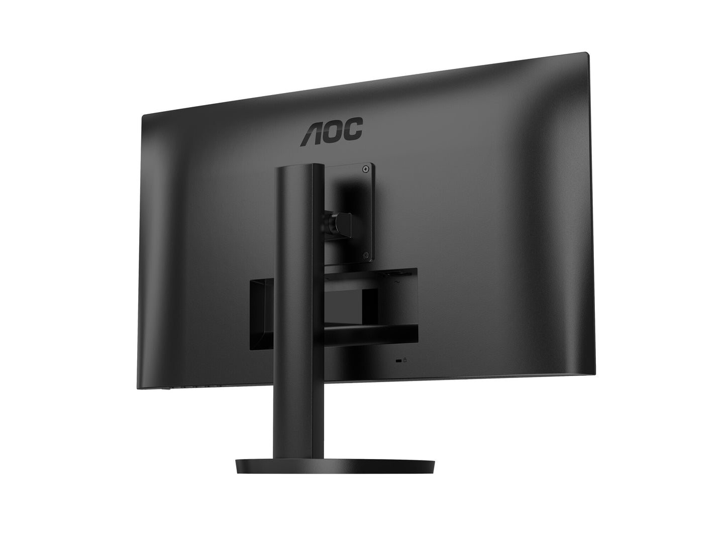 AOC U27B3AF computer monitor 68.6 cm (27") 3840 x 2160 pixels 4K Ultra HD LED Black