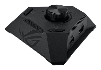 ASUS ROG STRIX X870-I GAMING WIFI AMD X870 Socket AM5 mini ITX