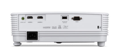 Acer H6542 Standard throw projector 4000 ANSI lumens DLP 1080p (1920x1080) 3D White