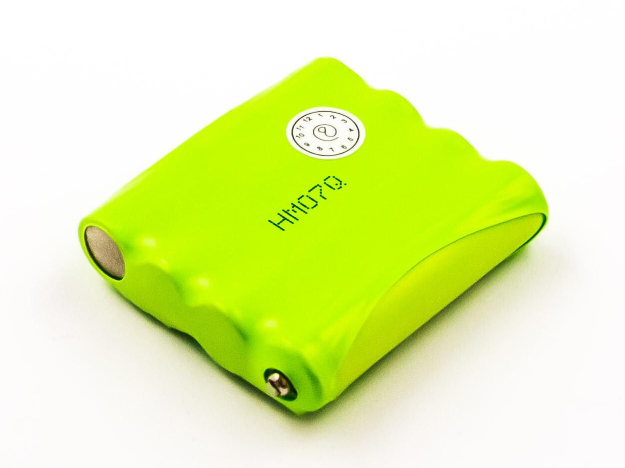 CoreParts MBTW0008 two-way radio accessory Battery