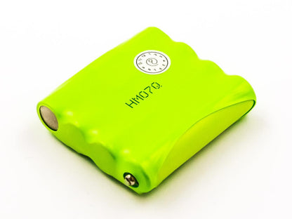 CoreParts MBTW0008 two-way radio accessory Battery