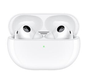 Huawei FreeBuds Pro 3 Headset Wired & Wireless In-ear Calls/Music USB Type-C Bluetooth White