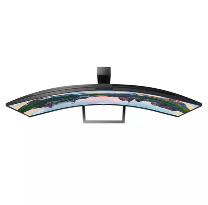 Philips P Line 32:9 SuperWide curved LCD display 499P9H/00