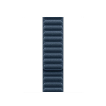 Apple 41mm Pacific Blue Magnetic Link - S/M