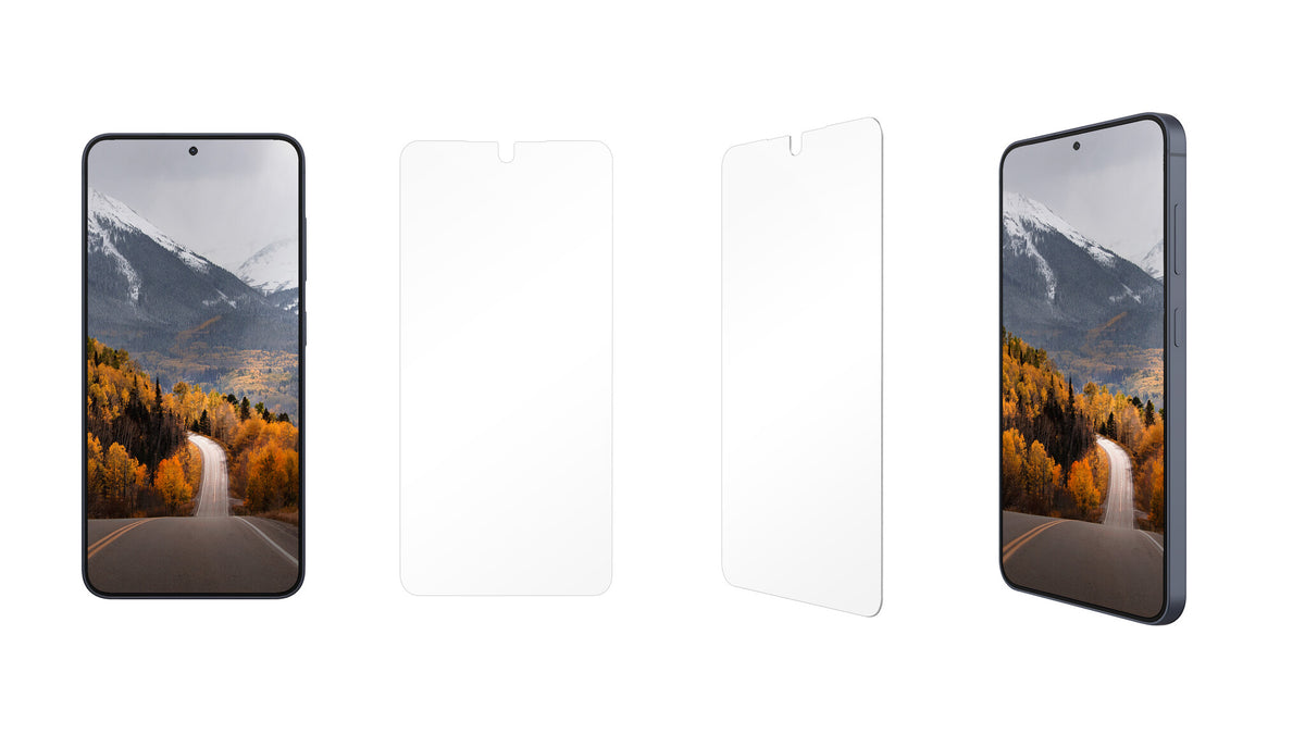 dbramante1928 eco-protect - Galaxy S26 - Clear