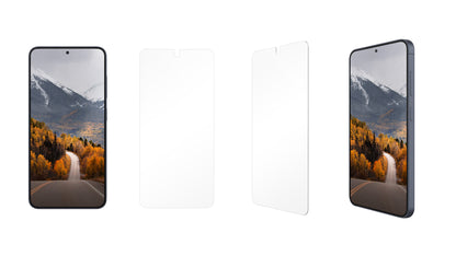 dbramante1928 eco-protect - Galaxy S26 - Clear