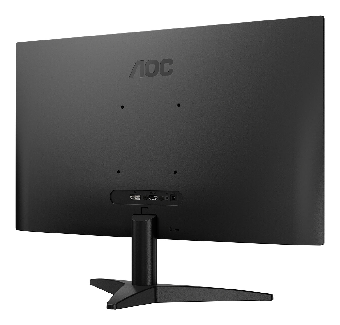 AOC B3 24B36X computer monitor 60.5 cm (23.8") 1920 x 1080 pixels Full HD LED Black