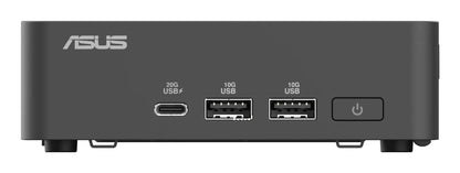 ASUS NUC 15 Pro Black 100U