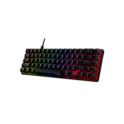 HyperX Alloy Origins 65 - Mechanical Gaming Keyboard - HX Red (US Layout)