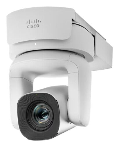 Cisco Room Vision White 3840 x 2160 pixels 60 fps