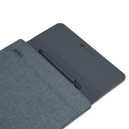 Lenovo GX41K68626 laptop case 36.8 cm (14.5") Sleeve case Teal