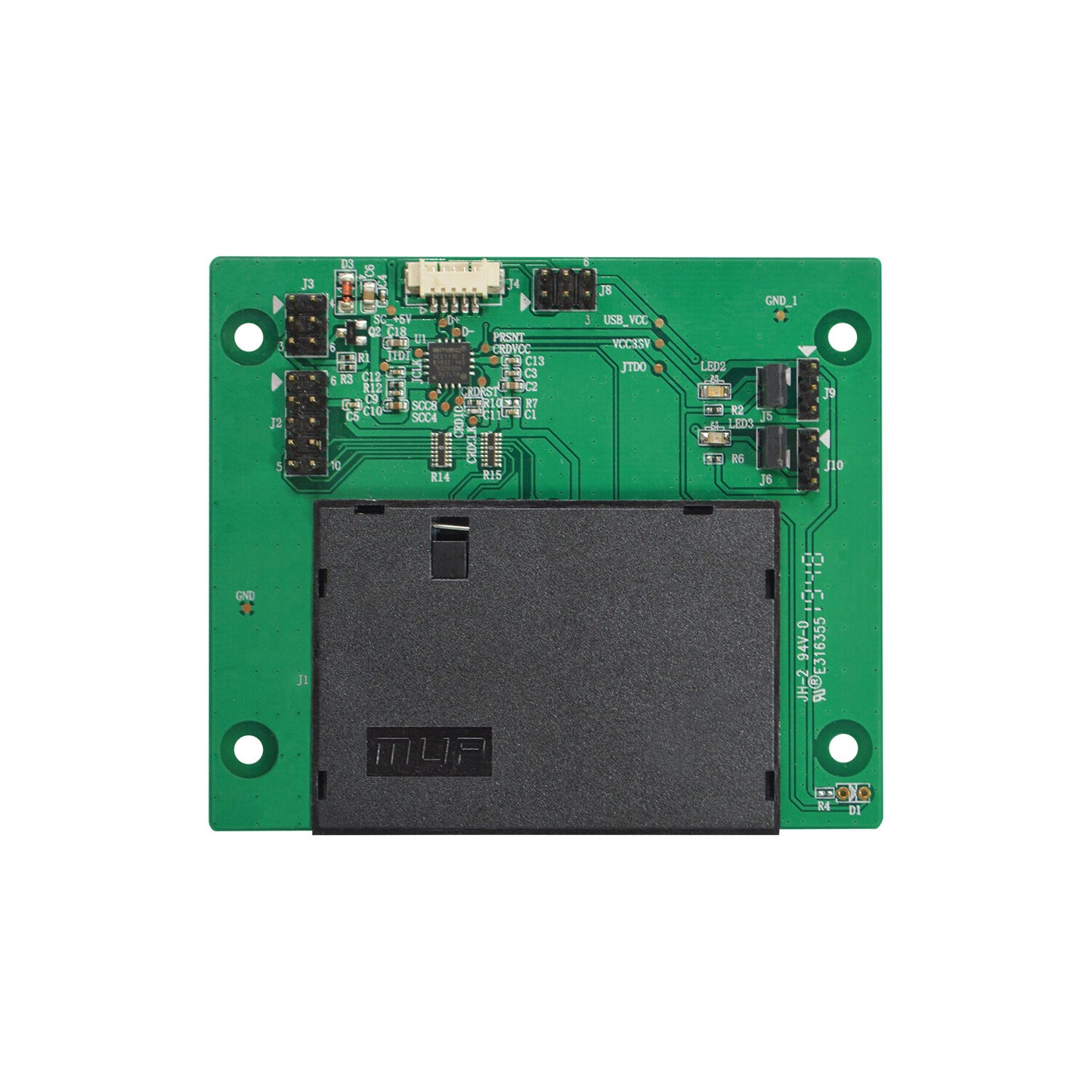 ACS ACM39U-Y3 interface cards/adapter
