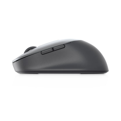 DELL MS5320W mouse Office Right-hand RF Wireless + Bluetooth Optical 1600 DPI