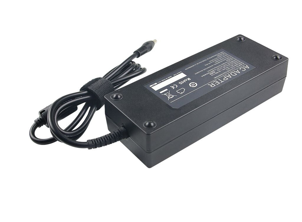 CoreParts MBXAC-AC0016 power adapter/inverter Indoor 120 W Black