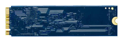 Kingston Technology 500G NV3 M.2 2280 NVMe SSD