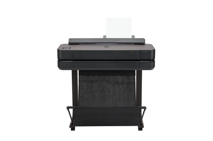 HP Designjet T650 24-in Printer