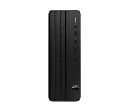 HP Pro 290 G9 Intel® Core™ i5 i5-13500 8 GB DDR4-SDRAM 256 GB SSD Windows 11 Pro SFF PC Black