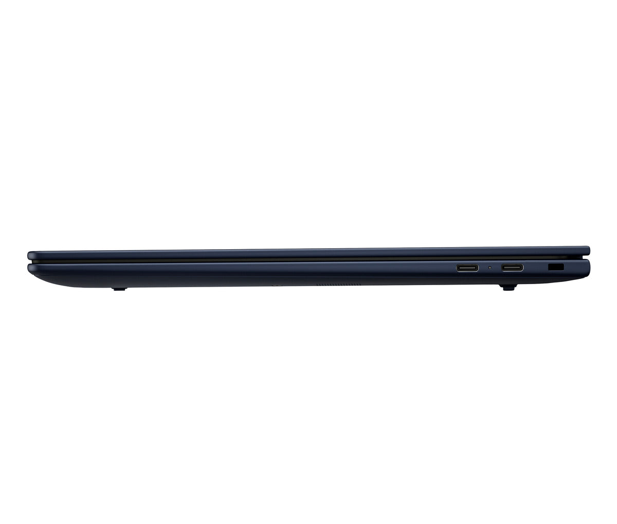 HP EliteBook Ultra G1i Next Gen AI PC Copilot+ PC Intel Core Ultra 5 228V Laptop 35.6 cm (14") 2.8K 32 GB LPDDR5x-SDRAM 256 GB SSD Wi-Fi 7 (802.11be) Windows 11 Home Blue