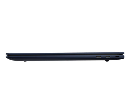 HP EliteBook Ultra G1i Next Gen AI PC Copilot+ PC Intel Core Ultra 5 228V Laptop 35.6 cm (14") 2.8K 32 GB LPDDR5x-SDRAM 256 GB SSD Wi-Fi 7 (802.11be) Windows 11 Home Blue